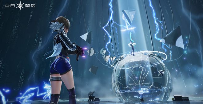 最受欢九游娱乐平台迎ios手游排行榜_iPhone手游推荐_苹果排行榜(图3)