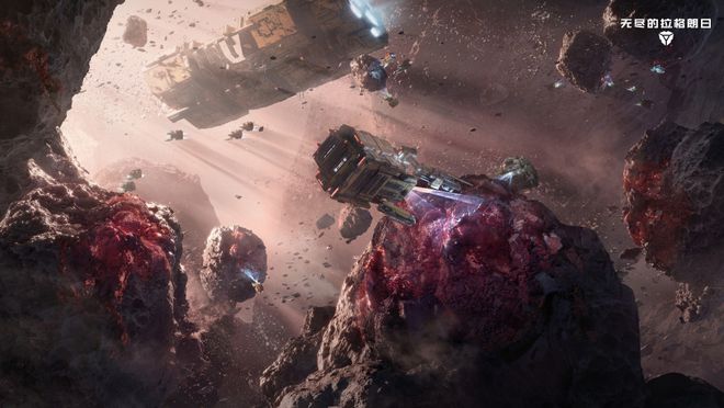 最受欢九游娱乐平台迎ios手游排行榜_iPhone手游推荐_苹果排行榜(图5)