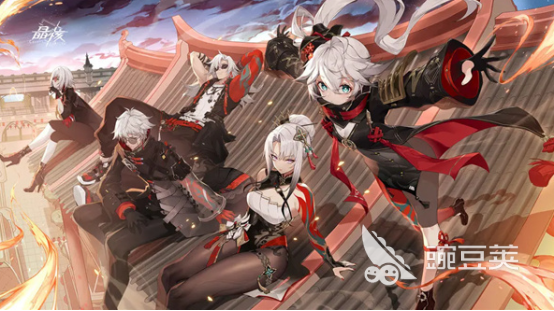 九游娱乐平台2024手游排行榜前十名推荐 好玩的手游前十名推荐(图4)