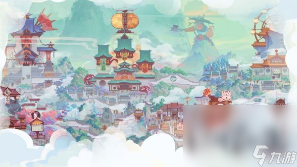 九游娱乐平台最新游戏手机游戏分享2024 必玩的高品质人气新