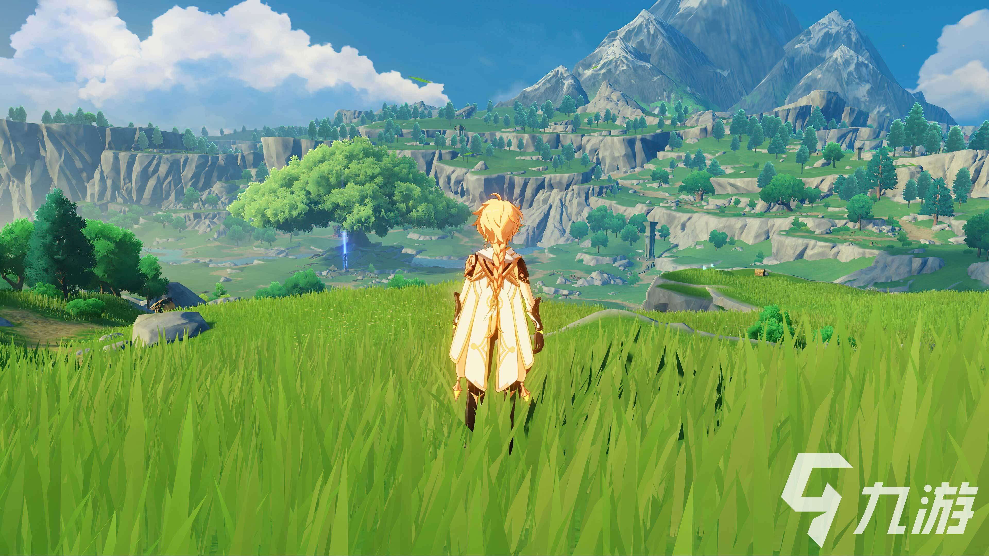 2023什么游戏ios和安卓互通盘九游娱乐平台点 支持双系统互通的游戏有哪些(图1)