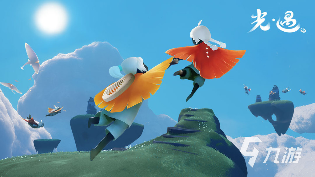 九游娱乐平台2023苹果安卓互通的游戏有什么 苹果和安卓互通