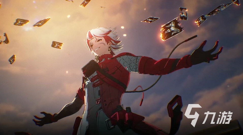 九游娱乐平台2024年游戏排行榜前十名 人气高的手机游戏推荐(图4)