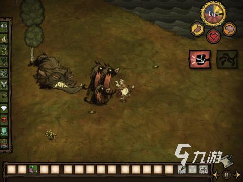 热门的手机版游戏推荐 2024最好玩的手游大全九游娱乐(图4)