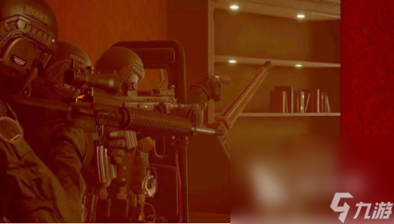 2024热门反恐游戏分享移动版大全 有趣的反恐游戏排行九游娱