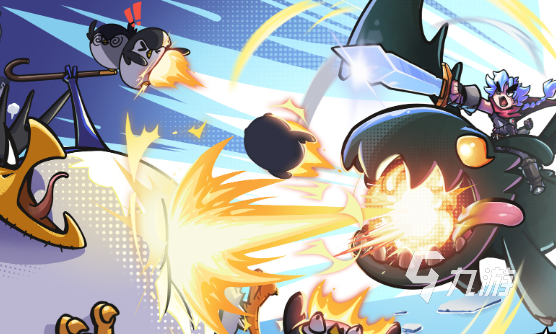 好玩的射击手游有哪些2024 高质量的射击手游合集九游娱乐(图3)