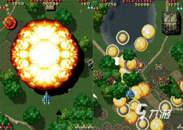 免九游娱乐费的手机射击游戏推荐 2024必玩的射击游戏排行榜