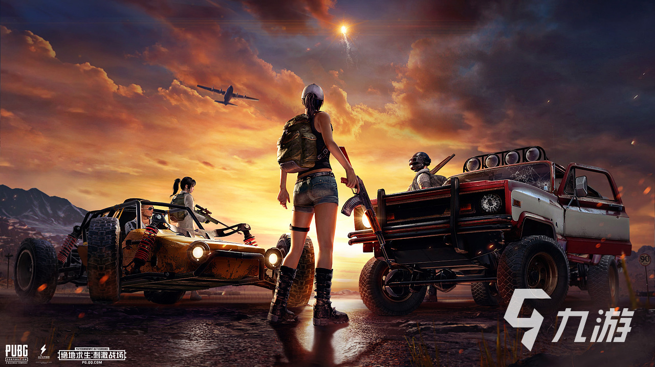 免九游娱乐费的手机射击游戏推荐 2024必玩的射击游戏排行榜(图2)