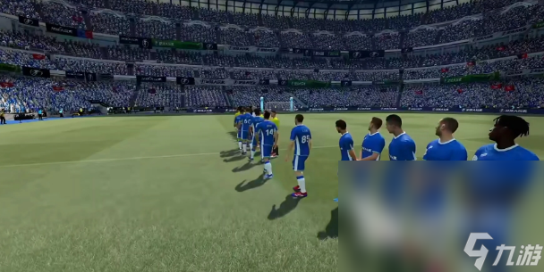 排名前十的手机游戏有哪些 2024热度最高的手机游戏排行分享九游娱乐平台(图4)