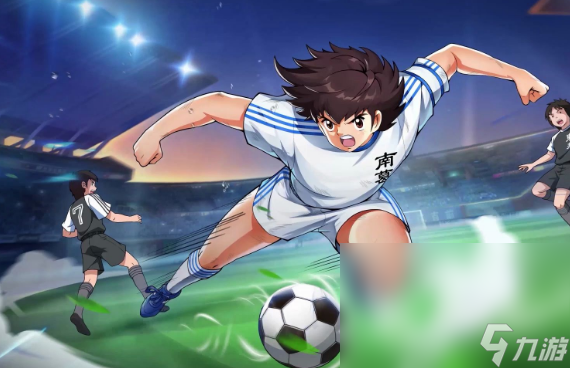 排名前十的手机游戏有哪些 2024热度最高的手机游戏排行分享九游娱乐平台(图8)