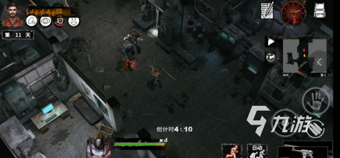 十大最值得玩的游戏有哪些 2024必玩的热九游娱乐门游戏盘点(图8)