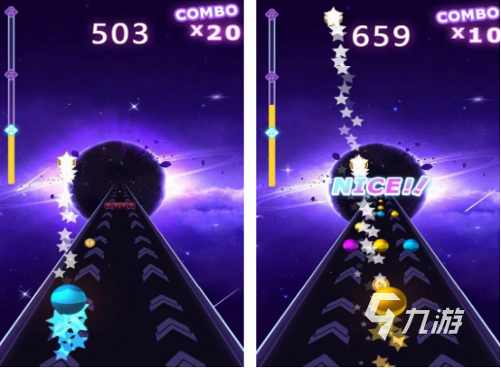 好玩的游戏排行榜2024前十名 热门的手机九游娱乐官网游戏top10(图9)