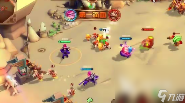 手机游戏正版有哪些介绍2025 可玩性高的正版手机游戏大全(图5)