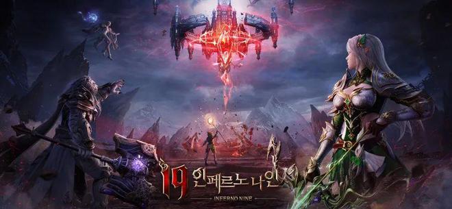 Q1数据最抢眼的8款新游戏