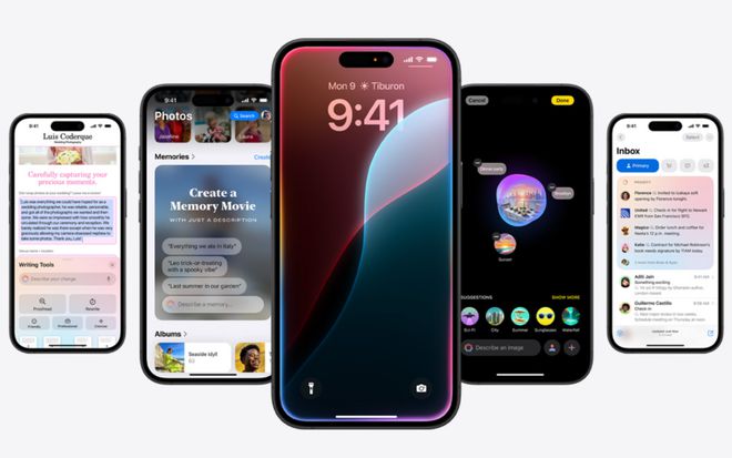 又延期!苹果AI预计随iOS 186登陆国行iPhone(图2)