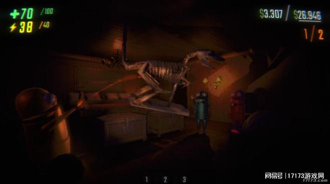 发售3天狂卖800万！盘点2025年Q1季度五款热门爆款游戏(图8)