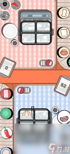 最新的双人游戏分享2025 可以双人体验的手机游戏大盘点(图1)