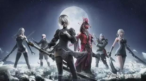 2025 网易手游热度排行榜：匠心独运十大热游引领风潮