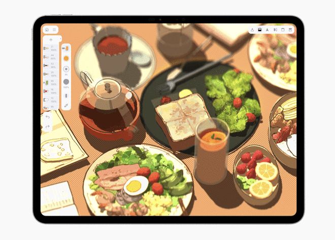 苹果公布2025设计大奖：来自中国的淘宝与CapWords获奖(图12)