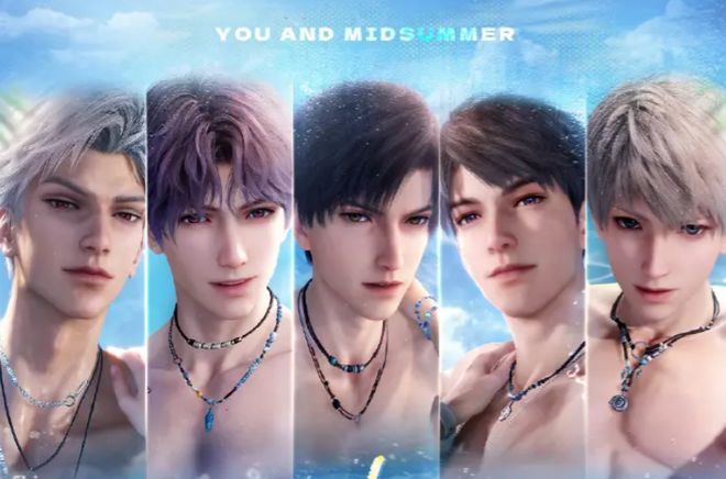 五款游戏重回榜单 还得是米哈游最懂玩家｜ iOS畅销榜周报(图3)