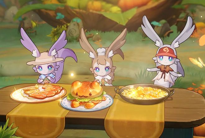 五款游戏重回榜单 还得是米哈游最懂玩家｜ iOS畅销榜周报(图6)