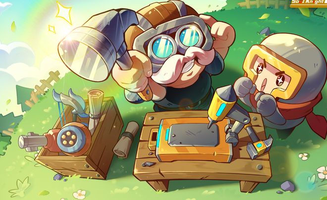 2025好玩的手游有哪些？最新耐玩又好玩的手游推荐你玩过几款？(图8)