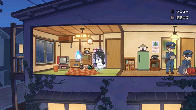 2025WePlay游戏介绍：来自日本的游戏精选！(图4)