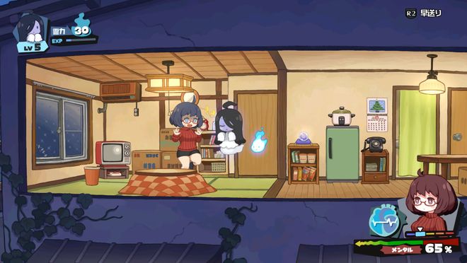 2025WePlay游戏介绍：来自日本的游戏精选！(图6)