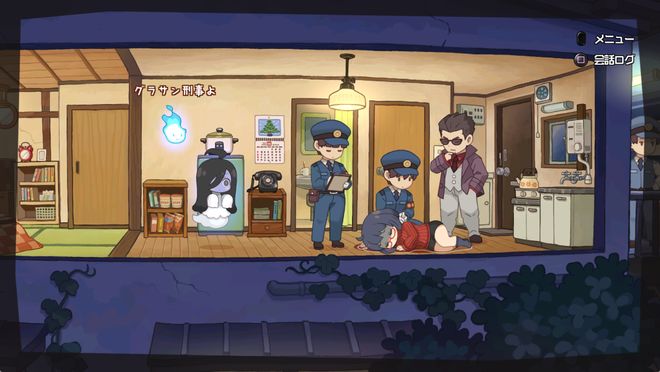 2025WePlay游戏介绍：来自日本的游戏精选！(图5)