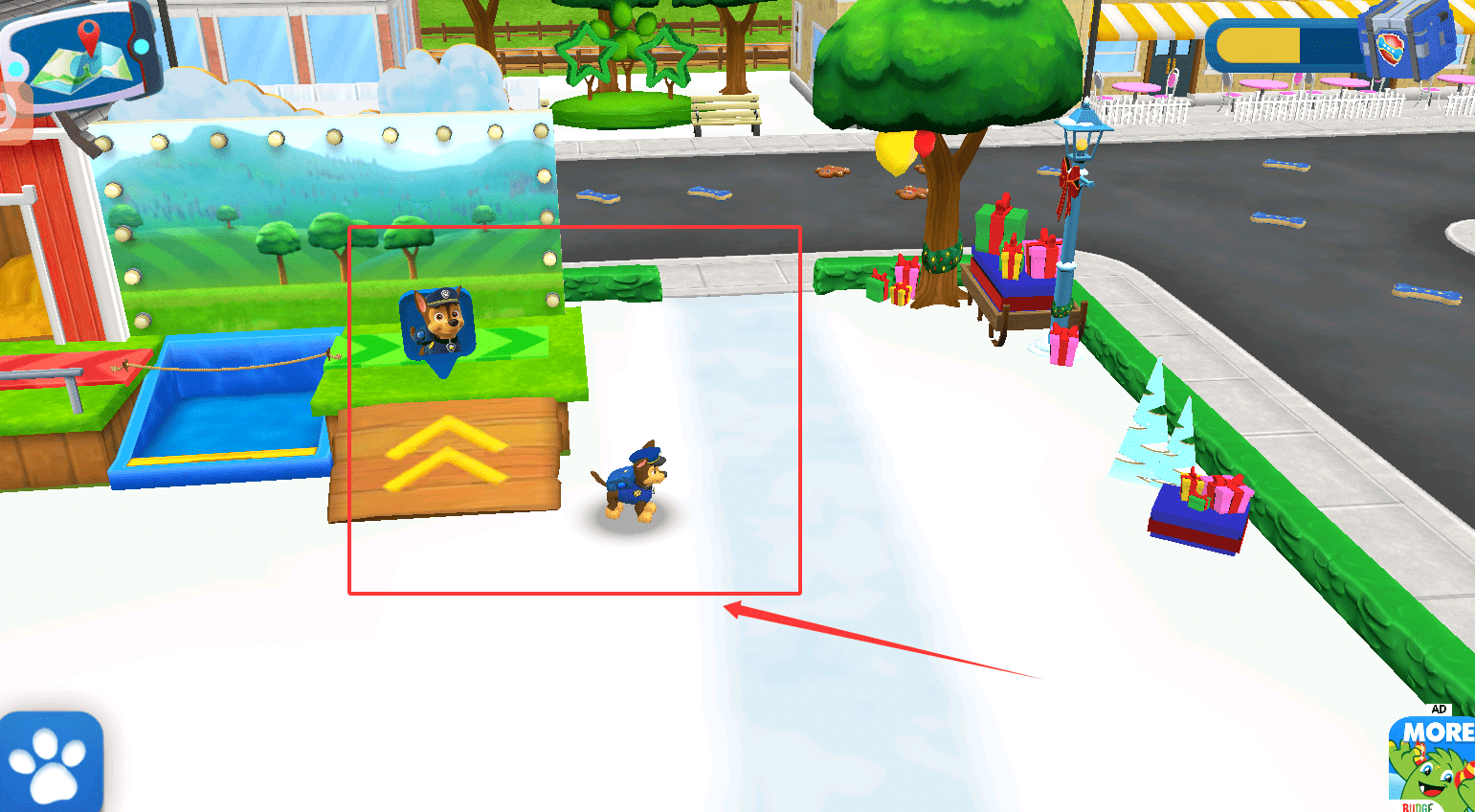 汪汪队救援世界2025(图4)