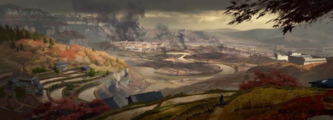 燕云十六声周年庆奉上时装盛宴登顶iOS游戏畅销榜！(图3)