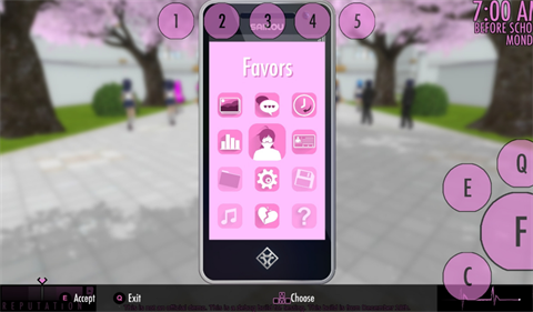 yanderesimulator官方正版